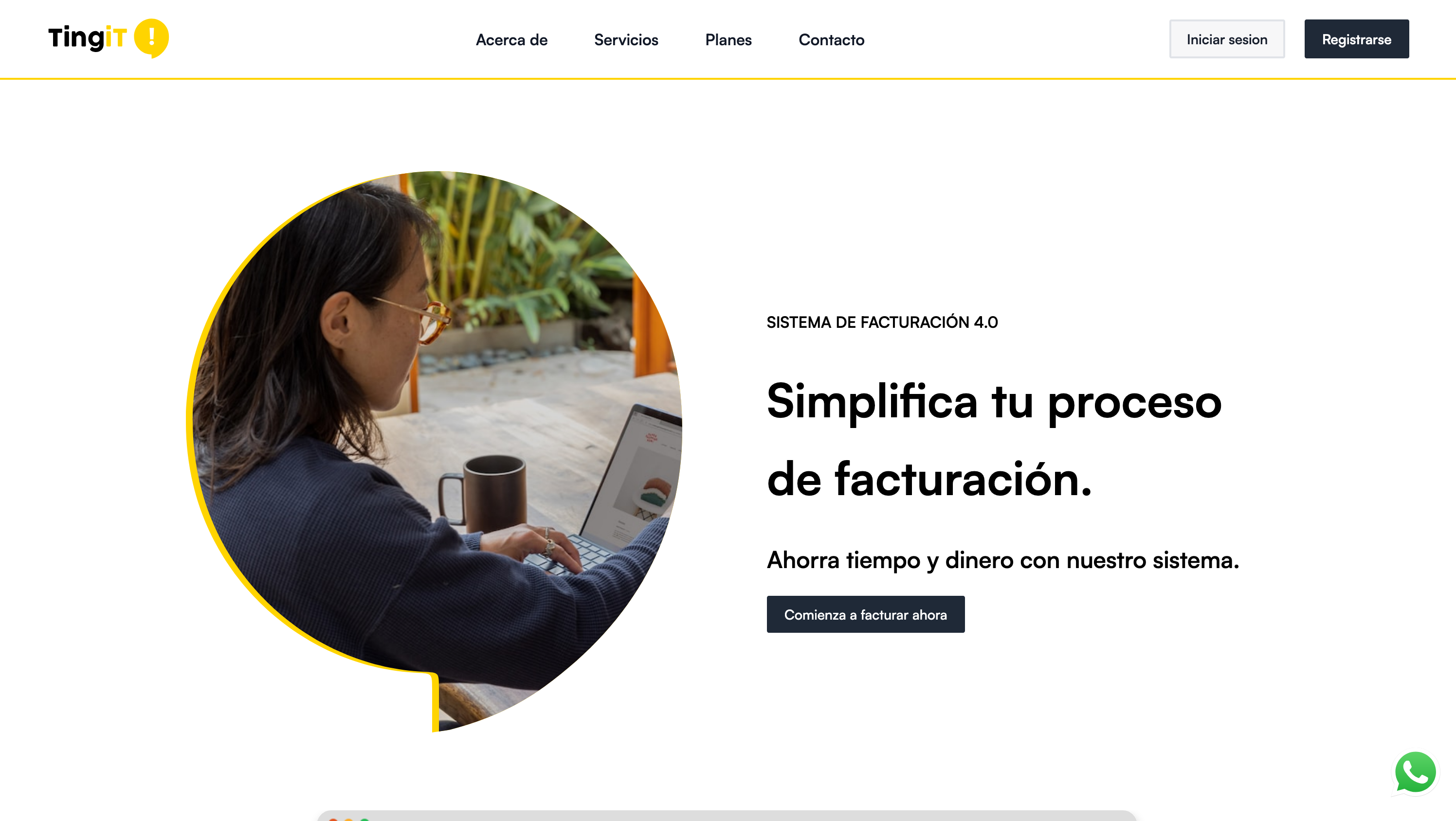 project