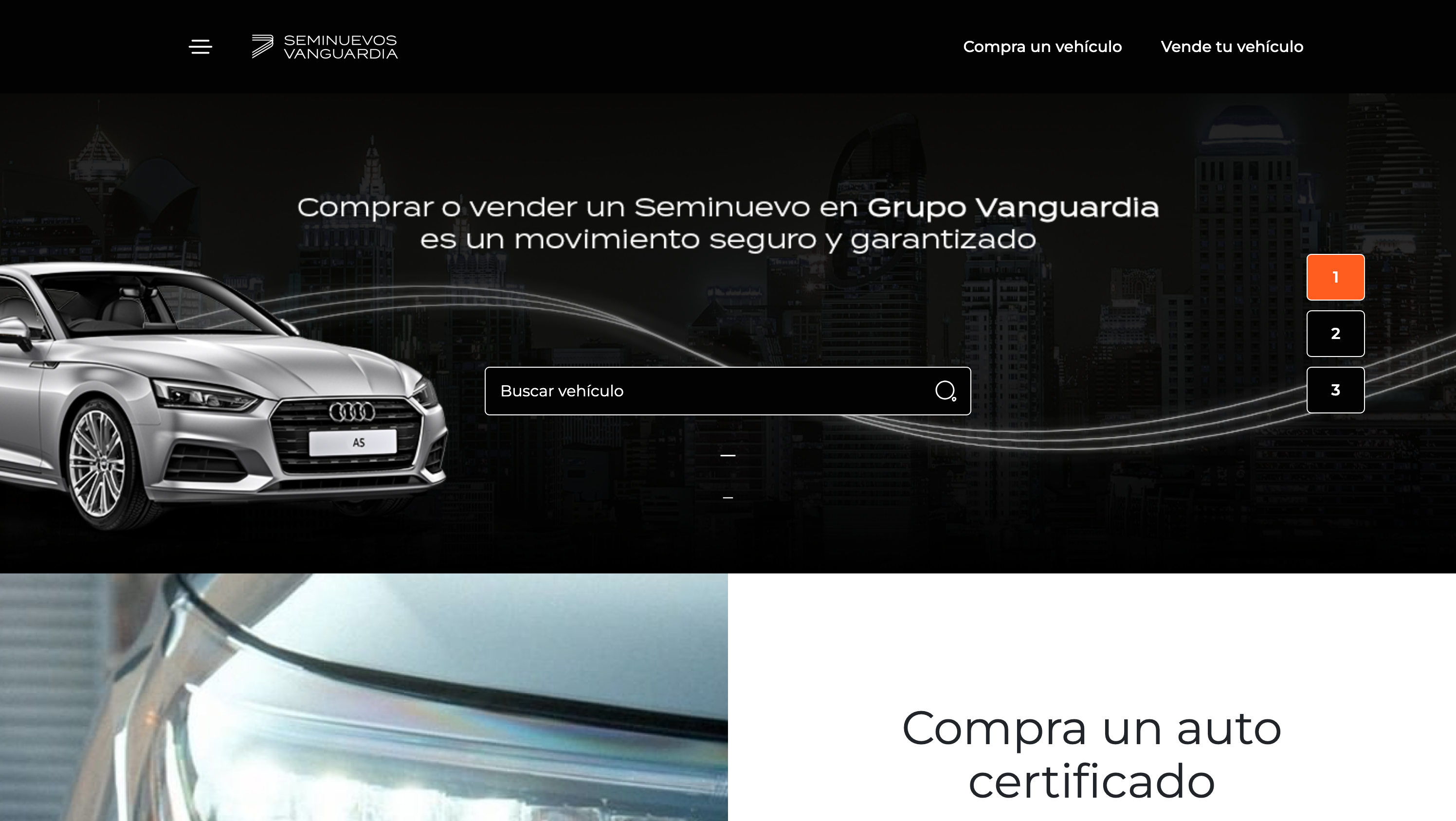 project